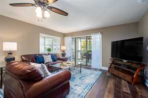 vacation rental condos