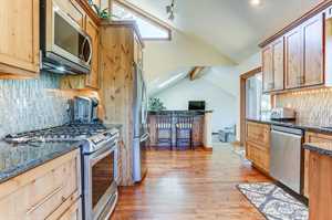 vacation rental condos