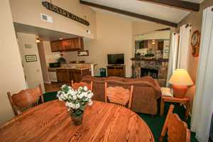 vacation rental condos
