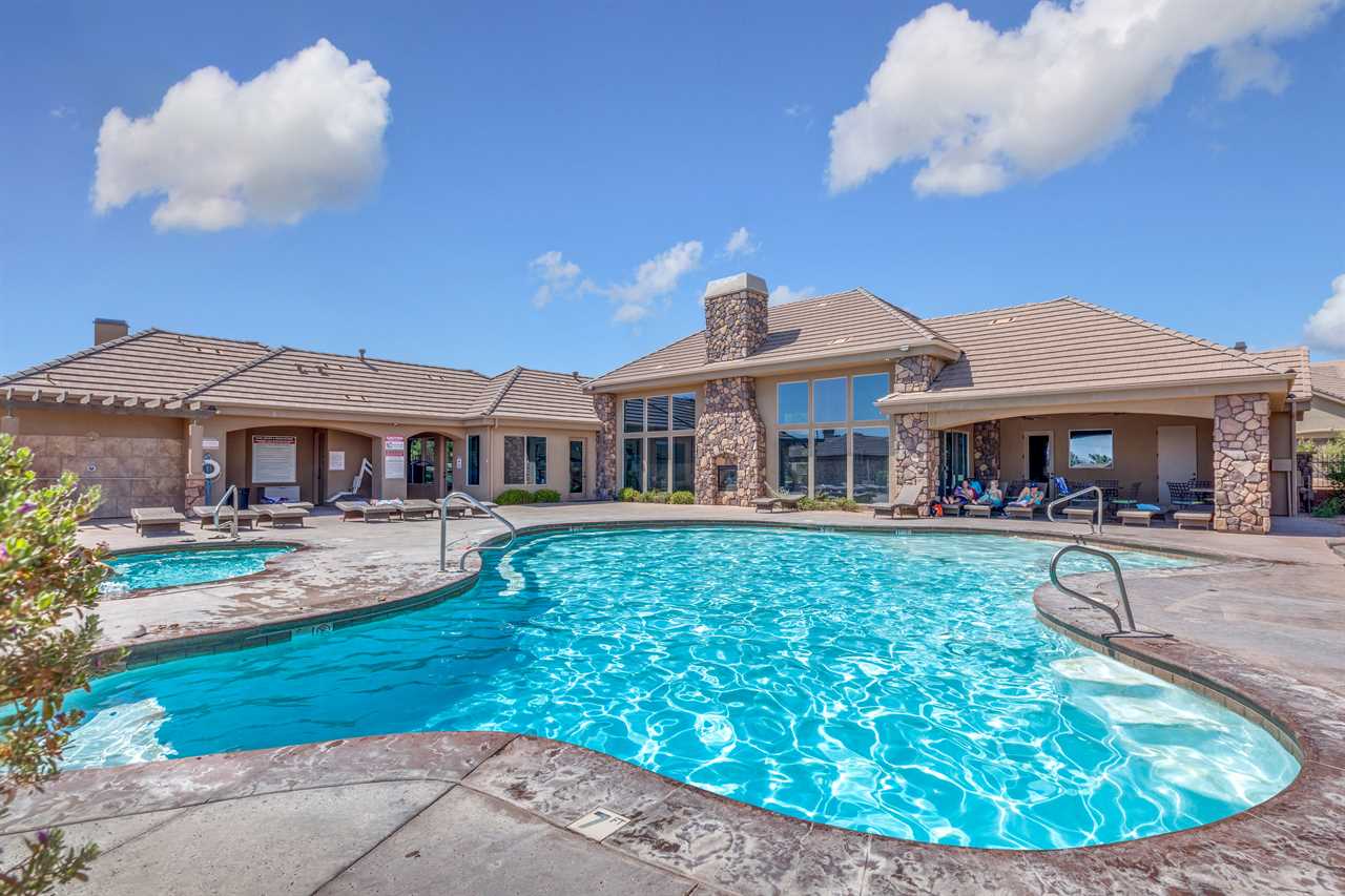vacation rental condos