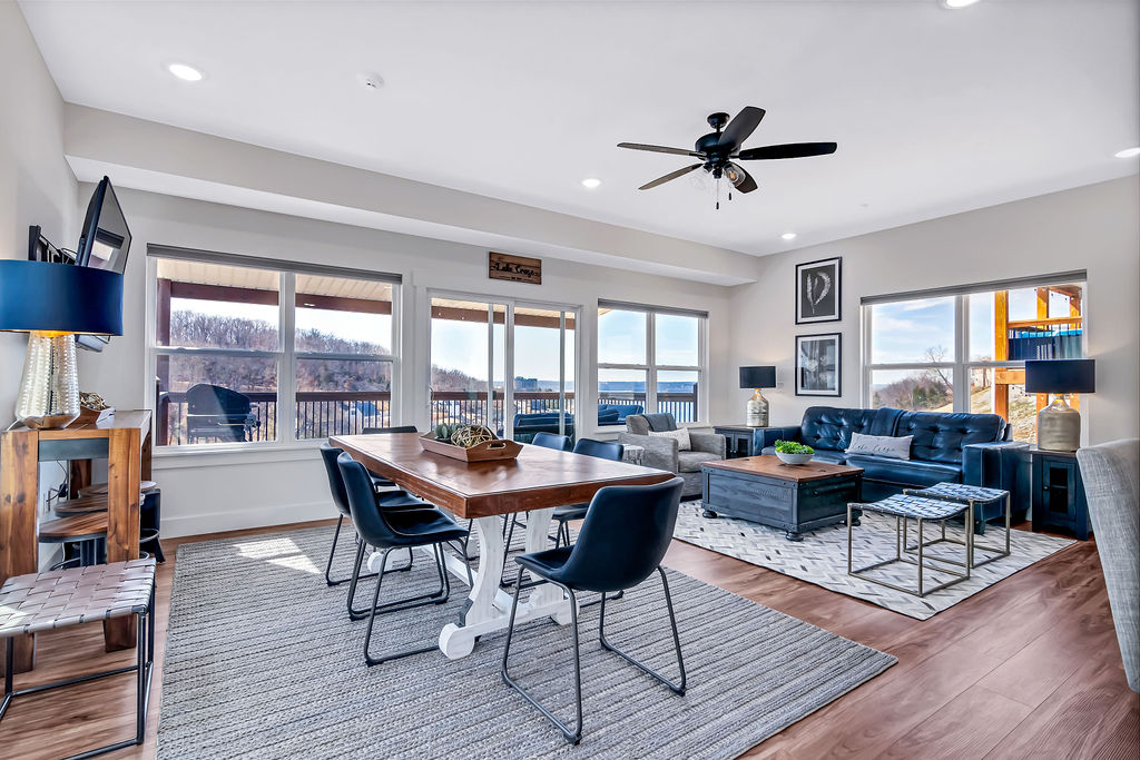 vacation rental condos