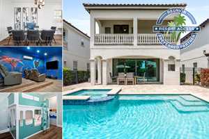 vacation rental condos