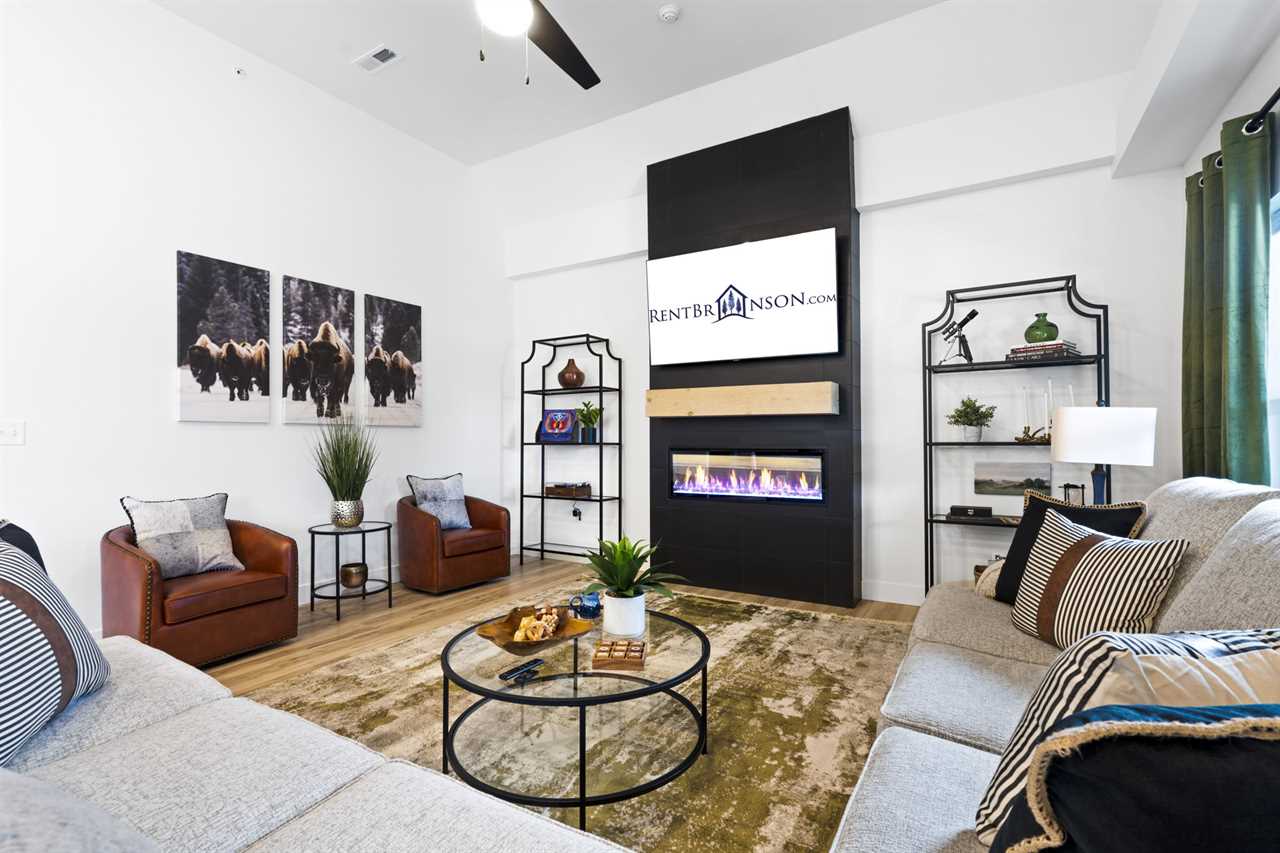 vacation rental condos