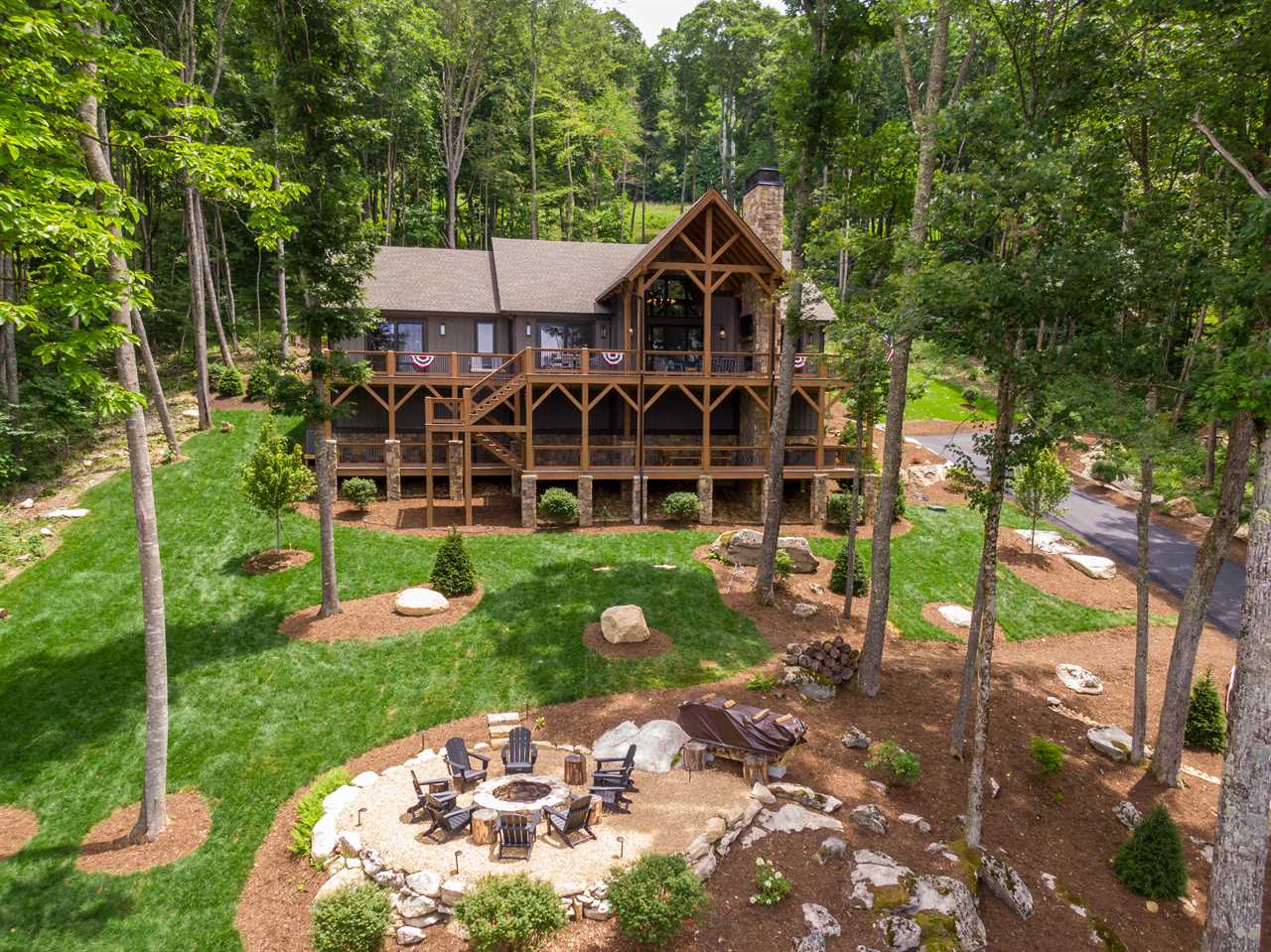 vacation rental condos