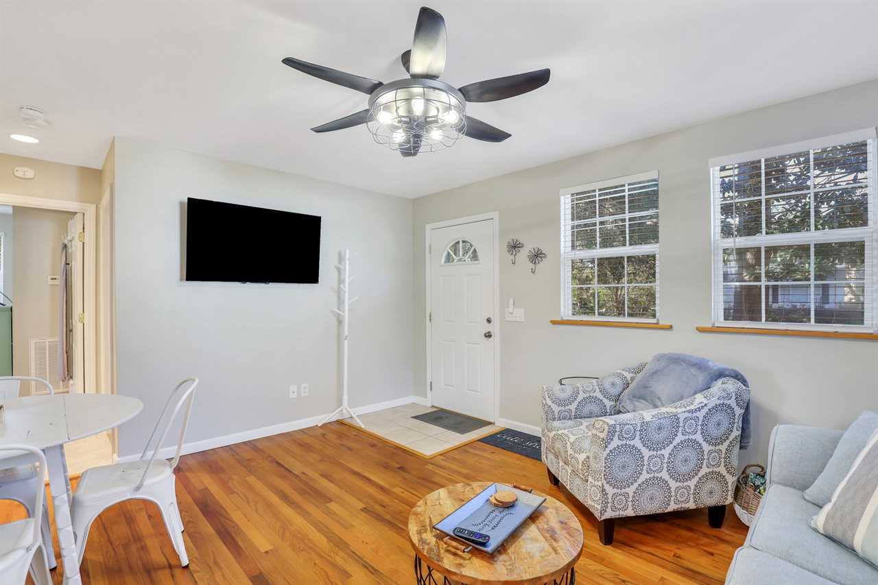 vacation rental condos