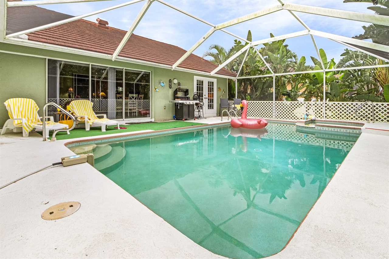 vacation rental condos