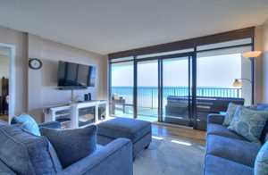 vacation rental condos