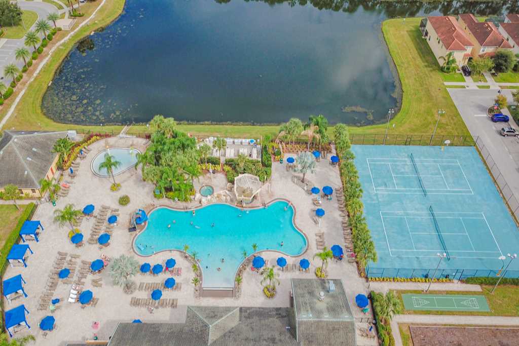 vacation rental condos